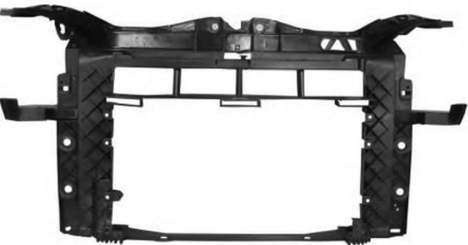 ეკრანი  FUSION BP 75178